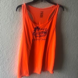 Women’s Florida Gators tank top